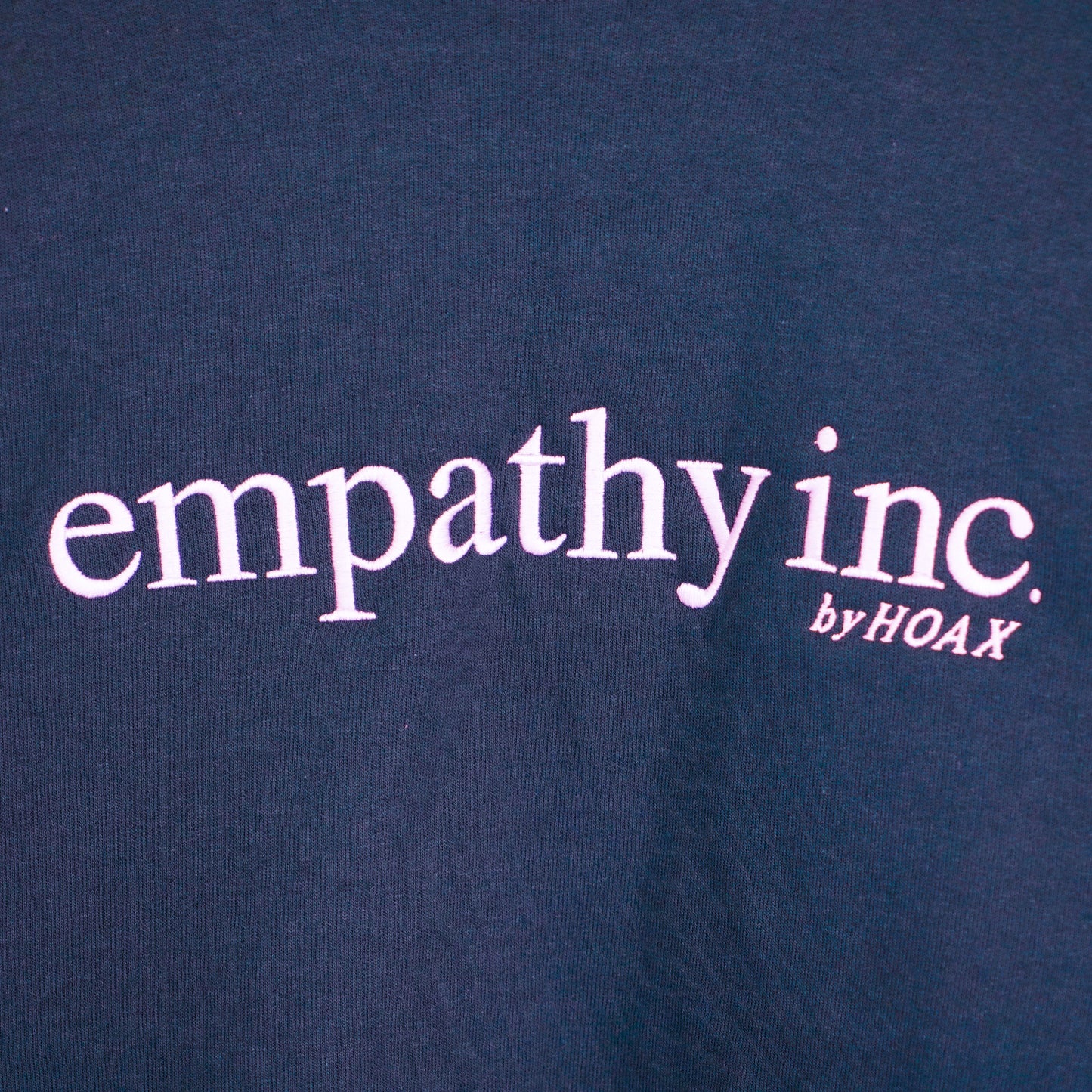 Empathy Inc. Forest Green Fleece Long Sleeve Crew Shirt: Warmth with Purpose
